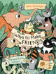 Book cover of: Ways to Make Friends. By: Jairo Buitrago