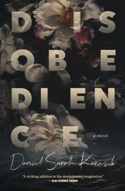 Book cover of: Disobedience