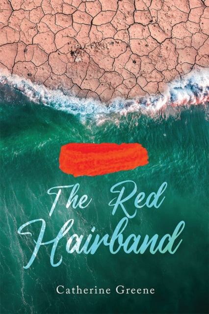 Book cover of: Red Armband. By: Catherine Greene