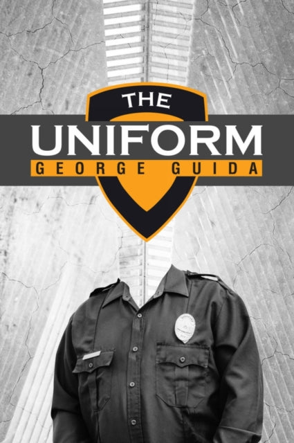 Book cover of: Uniform. By: Georga Guida