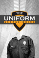 Book cover of: Uniform. By: Georga Guida