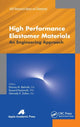 Book cover of: High Performance Elastomer Materials. By: Dariusz M. Bielinski