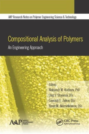 Compositional Analysis of Polymers