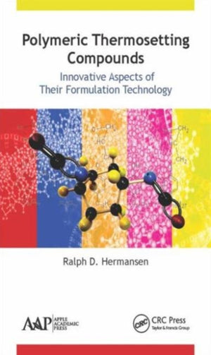 Polymeric Thermosetting Compounds