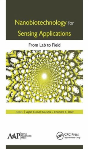 Nanobiotechnology for Sensing Applications