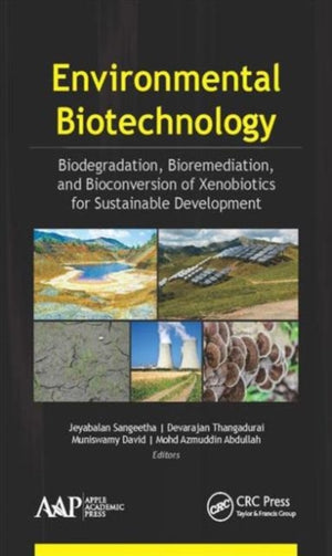 Environmental Biotechnology