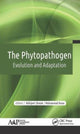Book cover of: Phytopathogen. By: Abhijeet Ghatak