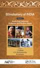 Book cover of: Ethnobotany of India, Volume 3