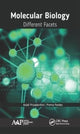Book cover of: Molecular Biology. By: Anjali Priyadarshini