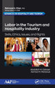 Book cover of: Labor in the Tourism and Hospitality Industry. By: Abdallah M. Elshaer