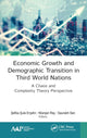 Book cover of: Economic Growth and Demographic Transition in Third World Nations. By: Sefika Sule Ercetin