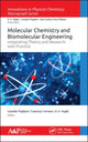 Book cover of: Molecular Chemistry and Biomolecular Engineering. By: Lionello Pogliani