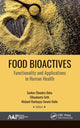 Book cover of: Food Bioactives. By: Sankar Chandra Deka