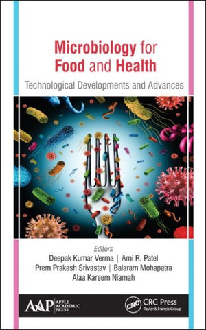 Microbiology for Food and Health