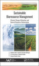 Book cover of: Sustainable Bioresource Management. By: Ratikanta Maiti