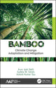 Book cover of: Bamboo. By: Arun Jyoti Nath