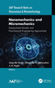 Book cover of: Nanomechanics and Micromechanics. By: Satya Bir Singh
