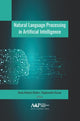 Book cover of: Natural Language Processing in Artificial Intelligence. By: Brojo Kishore Mishra