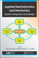 Book cover of: Applied Mechatronics and Mechanics. By: Satya Bir Singh