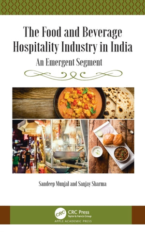 Food and Beverage Hospitality Industry in India