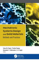 Book cover of: Mechatronic Systems Design and Solid Materials. By: Satya Bir Singh