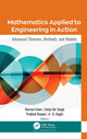 Book cover of: Mathematics Applied to Engineering in Action. By: Nazmul Islam
