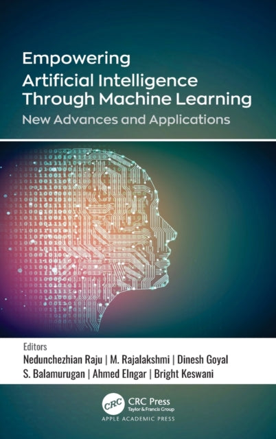 Empowering Artificial Intelligence Through Machine Learning