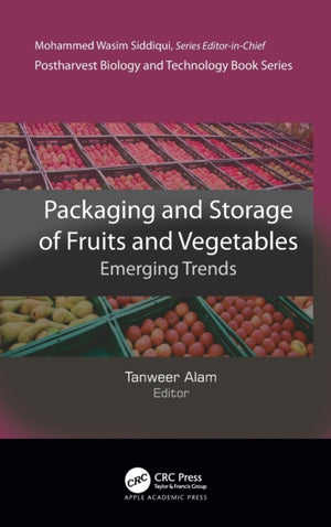 Packaging and Storage of Fruits and Vegetables