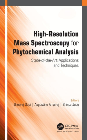 High-Resolution Mass Spectroscopy for Phytochemical Analysis