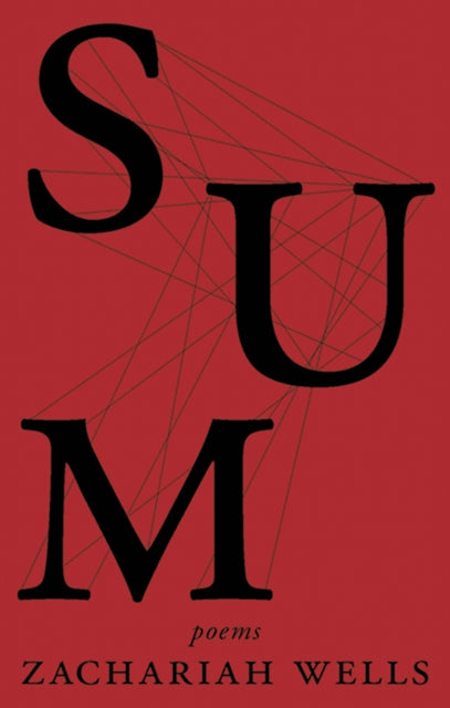 Book cover of: Sum. By: Zachariah Wells