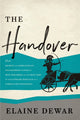 Book cover of: Handover. By: Elaine Dewar