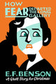 How Fear Departed the Long Gallery