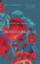 Book cover of: Mostarghia. By: Maya Ombasic