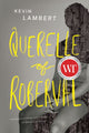 Book cover of: Querelle of Roberval. By: Kevin Lambert