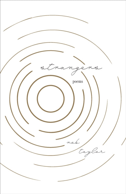 Book cover of: Strangers. By: Rob Taylor