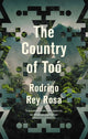 Book cover of: Country of To. By: Rodrigo Rey Rosa