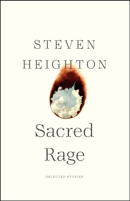 Book cover of: Sacred Rage