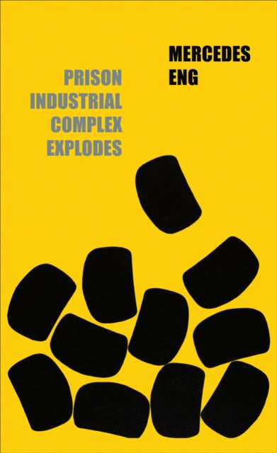 Book cover of: Prison Industrial Complex Explodes. By: Mercedes Eng