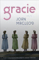 Book cover of: Gracie. By: Joan MacLeod