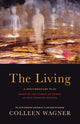 Book cover of: Living. By: Colleen Wagner