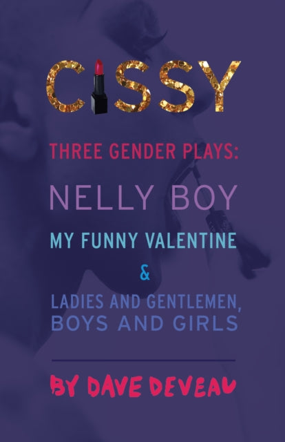 Book cover of: Cissy. By: Dave Deveau