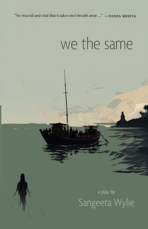 We the Same
