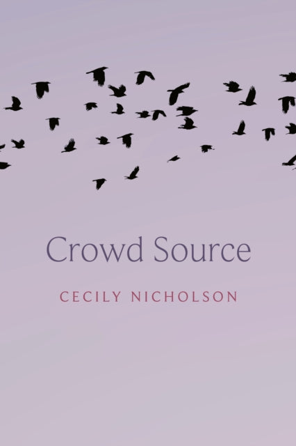 Book cover of: Crowd Source