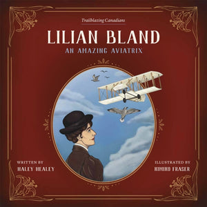 Lilian Bland