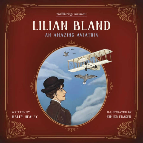 Lilian Bland