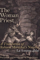 Book cover of: Woman Priest. By: Sheila Delany