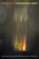 Book cover of: Imagining the Supernatural North. By: Eleanor Rosamund Barraclough