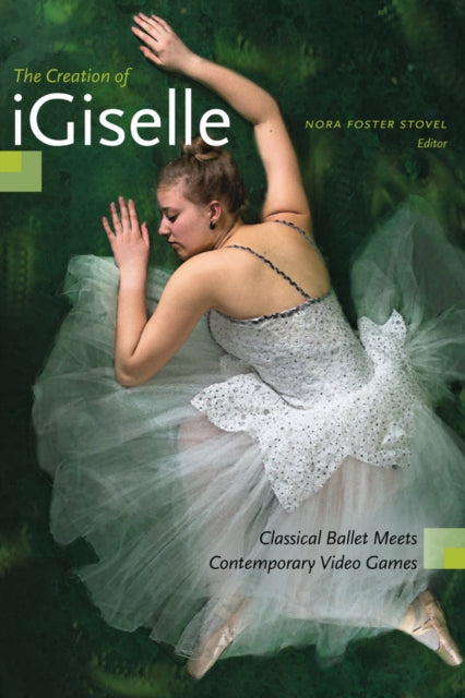 Book cover of: Creation of iGiselle