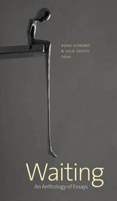 Book cover of: Waiting
