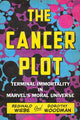 Book cover of: Cancer Plot. By: Reginald Wiebe